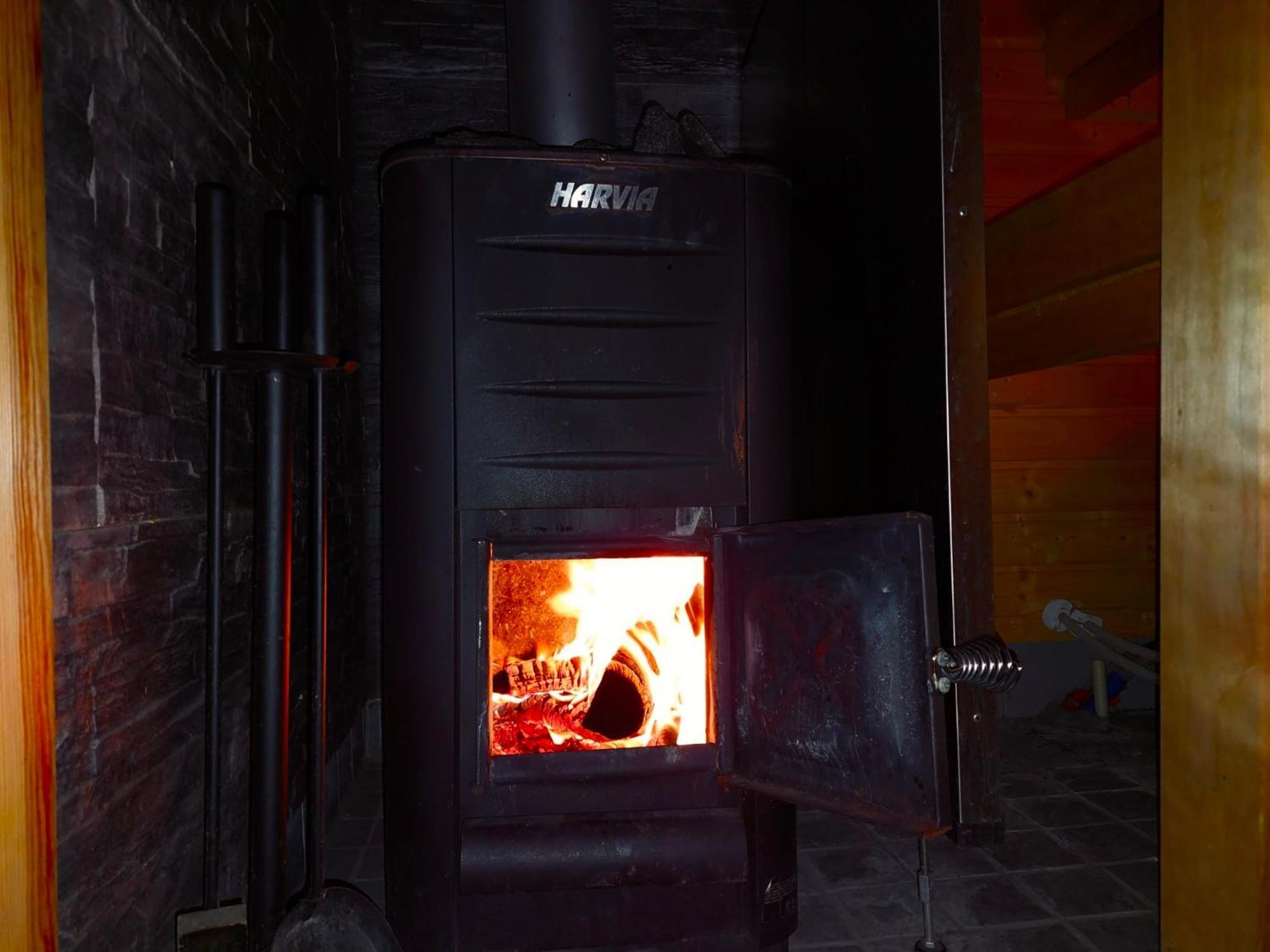 Lapland Forest Lodge Rovaniemi Bagian luar foto